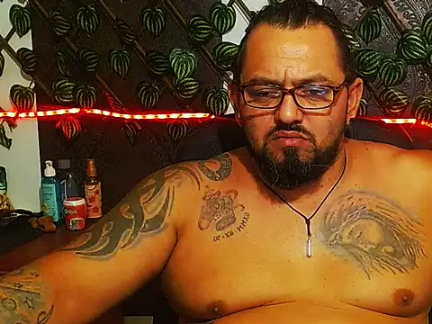 Chat XXX Live mr_wolf46