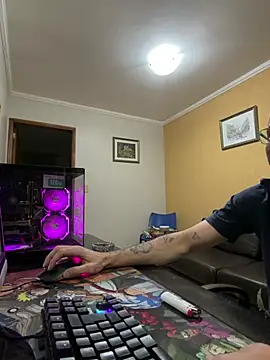 MeladoDiMel Chat XXX in diretta