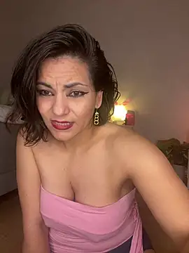Sembang XXX Secara Langsung eva_luz