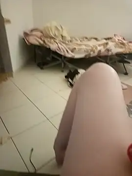 fftfzZucchini Webcam-Show