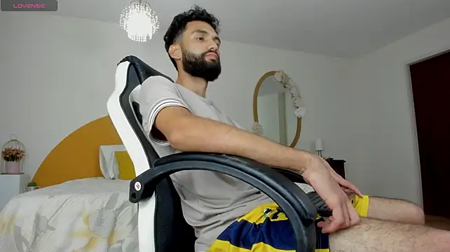 Živý XXX chat Ryan_Jakson