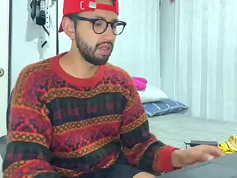 دردشة thomass1018 الجنسية المباشرة