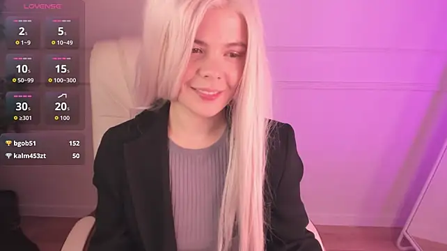 צ'אט XXX בשידור חי של eve_noir
