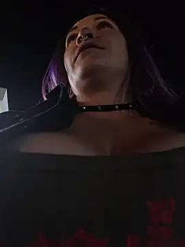 sophie_banger élő XXX-chatje