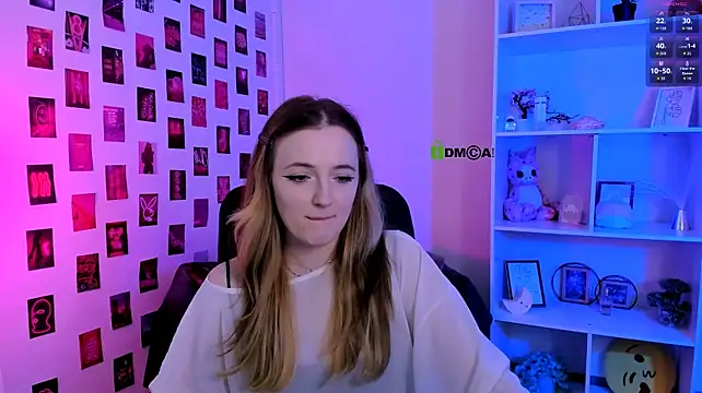 XXX chat uživo modela luna_berryy
