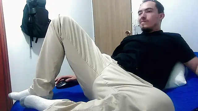 Онлайн чат XXX TouchDaddy4
