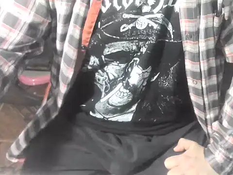 OreCam élő XXX-chatje