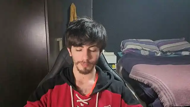 skinny-bwc Chat XXX in diretta