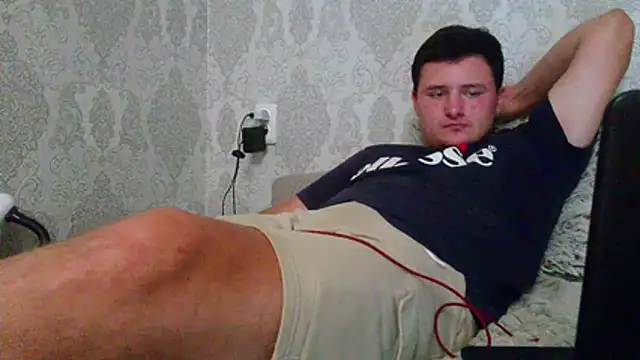 Živý XXX chat miki_lav1