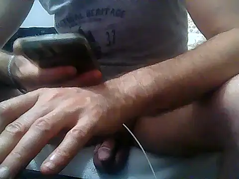 boran34 élő XXX-chatje