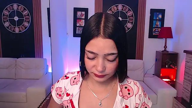 sahara_9 élő XXX-chatje