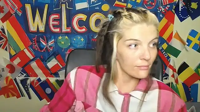 VanessaRey_'s Live XXX Chat