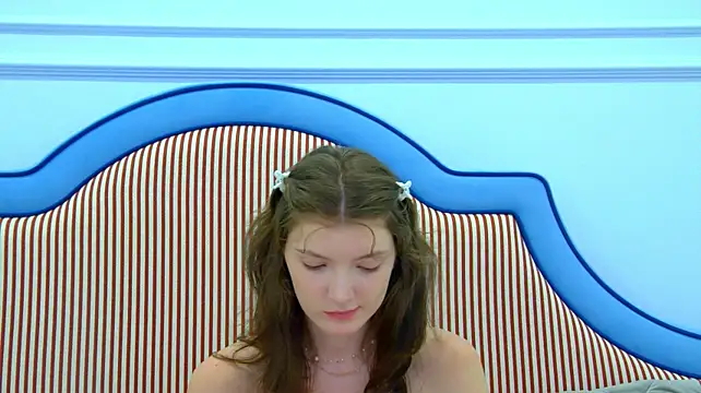 SophiaProven Live XXX chat
