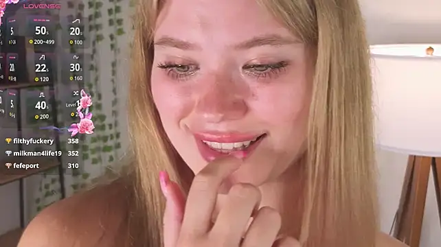 Kathy_Duncan's Live XXX Chat