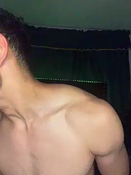 دردشة AustinJones_ الجنسية المباشرة