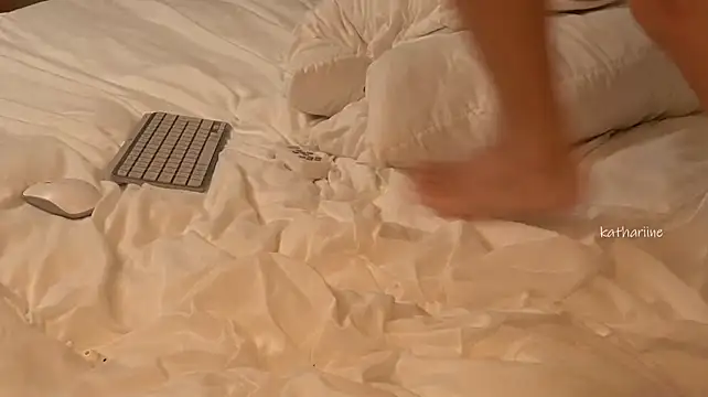Kathariine Chat XXX in diretta