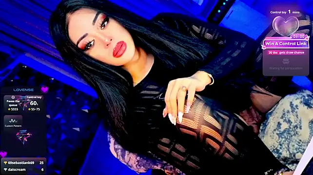 KYLIE_SHEMALEn Live XXX chat