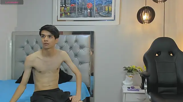 Chat XXX Live maxim_rod