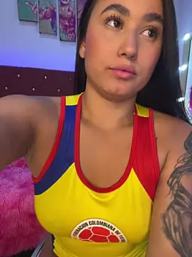 Brenda_Kiss_ élő XXX-chatje