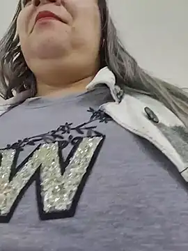 Chat XXX ao vivo de Charlott-1