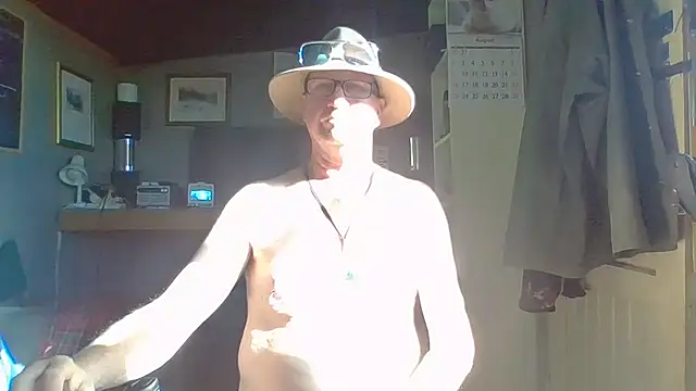 jmannipplen Webbikameraesitys