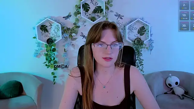 ava_mystic_ élő XXX-chatje