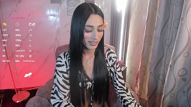 _Denisse444: вебкам-шоу