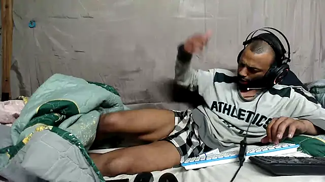 Camodick's Live XXX Chat