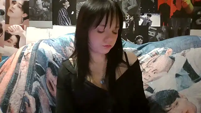 LittilePrincess' Live XXX Chat