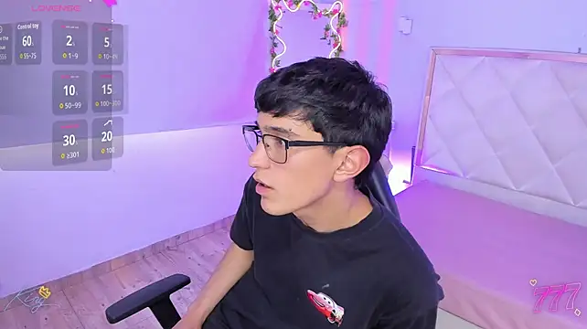 MARCO_TAY's Live XXX Chat