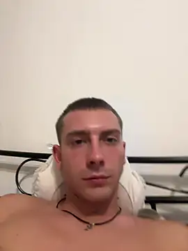 Živý XXX chat Trapboss001