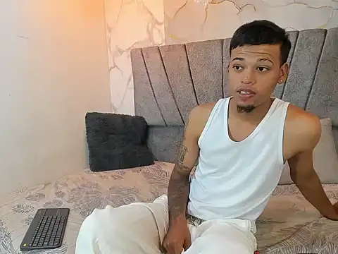 El_wooo Webcamshow