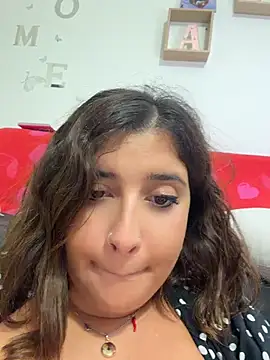 הופעת וובקאם של Novababy18