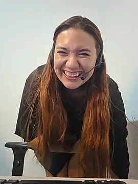 Blushing_Katy's Live XXX Chat