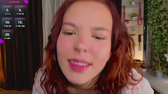 PollyHiller1's Webcam Show