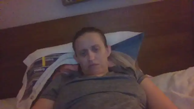 Jenonthecock লাইভ XXX চ্যাট