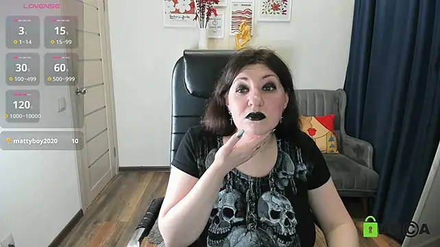 Black_Black_Rose XXX чат на живо