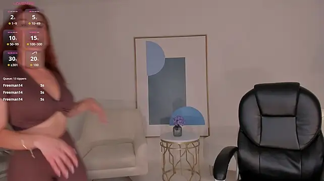 MiaFarrell_ live XXX chat