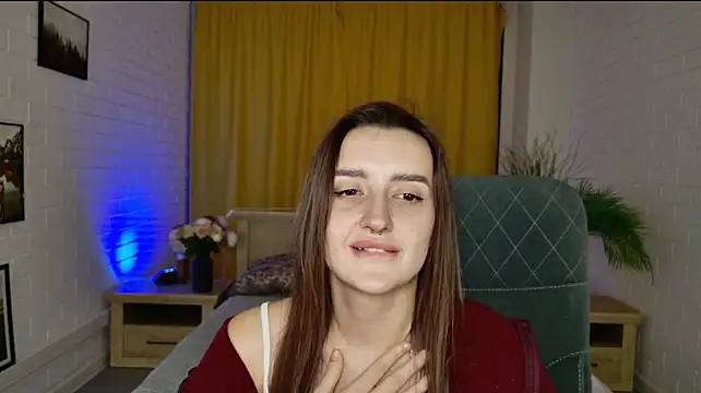 AliceLids' Live XXX Chat