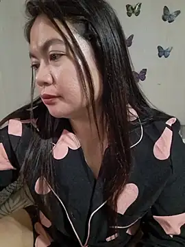 XXX chat uživo modela FayolaHotwild25