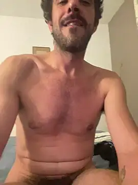 funtastique's Webcam Show
