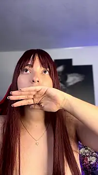 Irisweet_ Chat XXX in diretta
