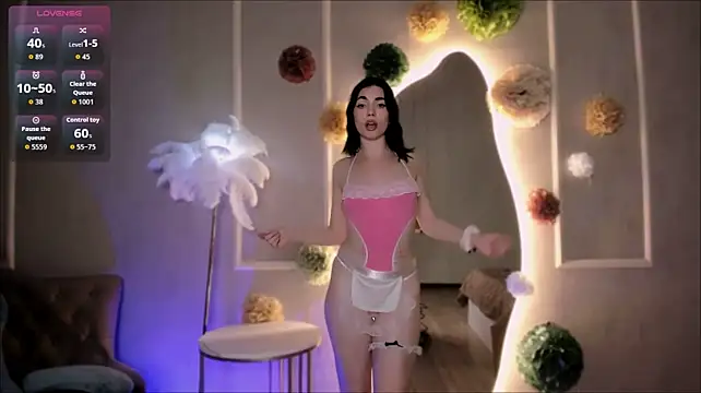 Velvet__Kiss – Live XXX-chat