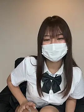 SakuraMochanのウェブカメラショー