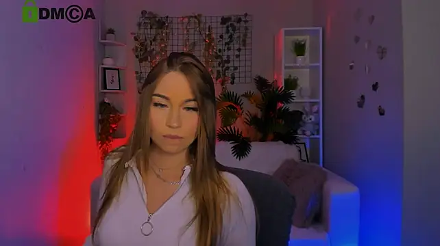 princessnicolee élő XXX-chatje
