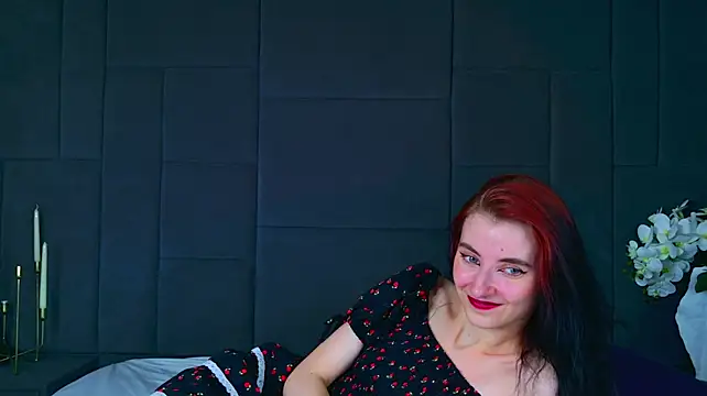XXX chat uživo modela NicoleSinn