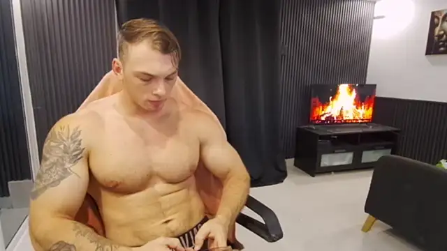 Онлайн чат XXX YourHotGreg