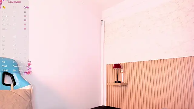 Layla_arabelle's Live XXX Chat