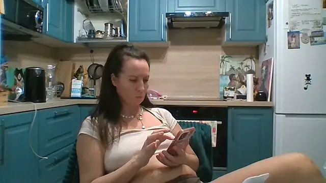 ALICAINWONDERLAND's Live XXX Chat