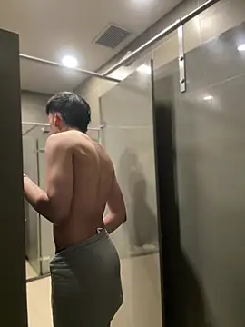 The_Conquer Live XXX-Chat